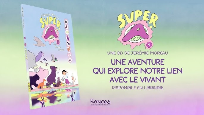 Super A